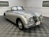 1959 Jaguar XK 150