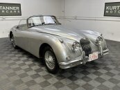1959 Jaguar XK 150
