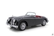 1959 Jaguar XK 150