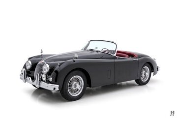 1959 Jaguar XK 150