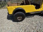 Thumbnail Photo 6 for 1959 Jeep CJ-6 for Sale by Owner