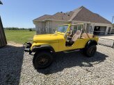 1959 Jeep CJ-6