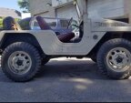 Thumbnail Photo 1 for 1959 Jeep Other Jeep Models