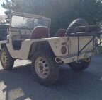 Thumbnail Photo 2 for 1959 Jeep Other Jeep Models