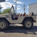 Thumbnail Photo 4 for 1959 Jeep Other Jeep Models