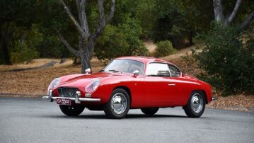 1959 Lancia Appia