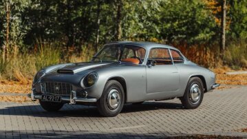 1959 Lancia Flaminia
