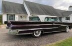Thumbnail Photo 2 for 1959 Lincoln Continental