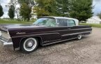 Thumbnail Photo 3 for 1959 Lincoln Continental