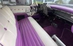 Thumbnail Photo 5 for 1959 Lincoln Continental