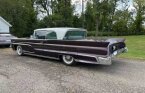 Thumbnail Photo 1 for 1959 Lincoln Continental
