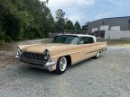 Thumbnail Photo 5 for 1959 Lincoln Continental