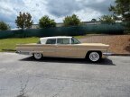 Thumbnail Photo 2 for 1959 Lincoln Continental