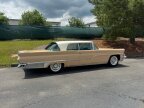 Thumbnail Photo 3 for 1959 Lincoln Continental
