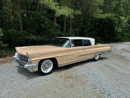 Photo 1 for 1959 Lincoln Continental
