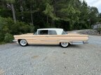 Thumbnail Photo 6 for 1959 Lincoln Continental