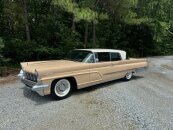 1959 Lincoln Continental