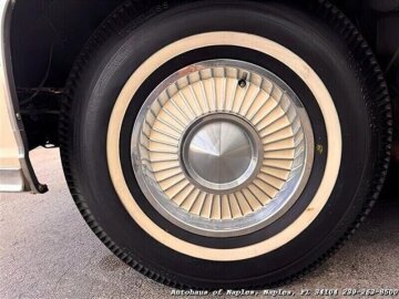 1959 Lincoln Continental