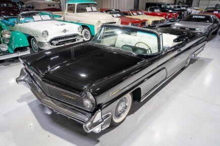 Photo 1 for 1959 Lincoln Mark IV