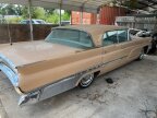 Thumbnail Photo 4 for 1959 Lincoln Other Lincoln Models