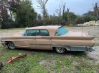 Thumbnail Photo 2 for 1959 Lincoln Other Lincoln Models