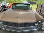 Thumbnail Photo 5 for 1959 Lincoln Other Lincoln Models