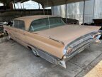 Thumbnail Photo 6 for 1959 Lincoln Other Lincoln Models