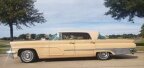 Thumbnail Photo 1 for 1959 Lincoln Other Lincoln Models