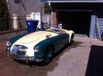 Thumbnail Photo 1 for 1959 MG MGA