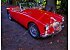 1959 MG MGA