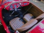 Thumbnail Photo 3 for 1959 MG MGA