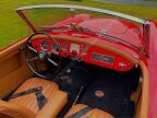 Thumbnail Photo 5 for 1959 MG MGA