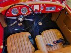 Thumbnail Photo 1 for 1959 MG MGA