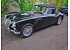 1959 MG MGA