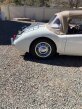 Thumbnail Photo 4 for 1959 MG MGA