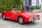 Thumbnail Photo 6 for 1959 MG MGA