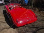 Thumbnail Photo 3 for 1959 MG MGA