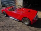 Thumbnail Photo 6 for 1959 MG MGA