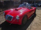 Thumbnail Photo 2 for 1959 MG MGA