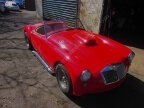 Thumbnail Photo 4 for 1959 MG MGA