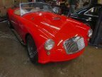 Thumbnail Photo 1 for 1959 MG MGA