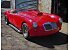 1959 MG MGA