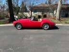 Thumbnail Photo 3 for 1959 MG MGA