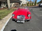 Thumbnail Photo 5 for 1959 MG MGA