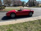 Thumbnail Photo 2 for 1959 MG MGA