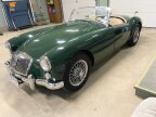 Thumbnail Photo 1 for 1959 MG MGA for Sale by Owner
