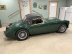 Thumbnail Photo 6 for 1959 MG MGA for Sale by Owner