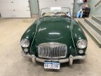 Thumbnail Photo 2 for 1959 MG MGA for Sale by Owner