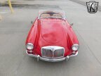 Thumbnail Photo 6 for 1959 MG MGA