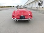 Thumbnail Photo 4 for 1959 MG MGA